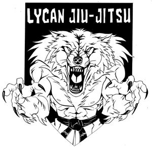 LycanJiuJitsu